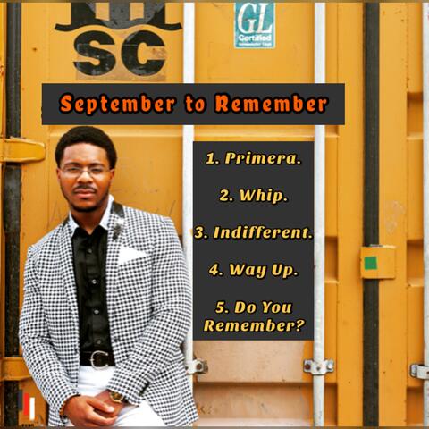 September to Remember