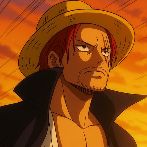 Dawn's Wager (Shanks Song)