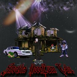 ANOTHA HOODLUM TALE