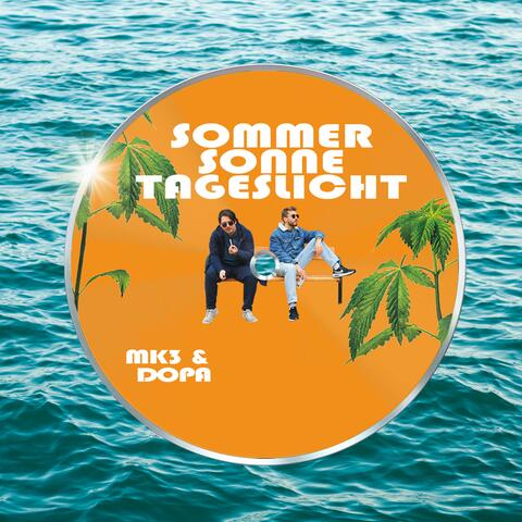 Sommer Sonne Tageslicht