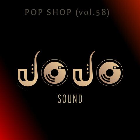 Pop Shop vol.58