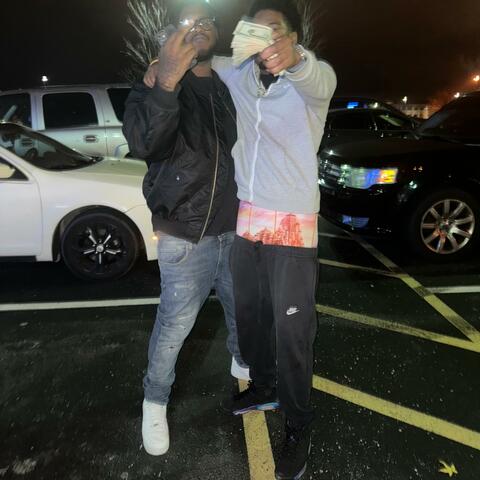 Like No Dummy (feat. LongMoney Knotz)