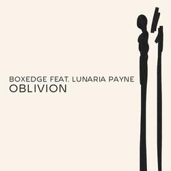 Oblivion (feat. Lunaria Payne)