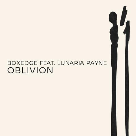 Oblivion (feat. Lunaria Payne)
