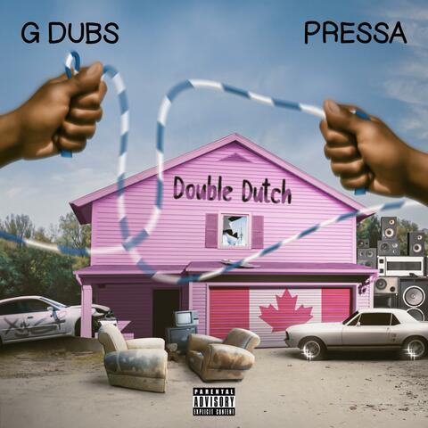 Double Dutch (feat. Pressa)