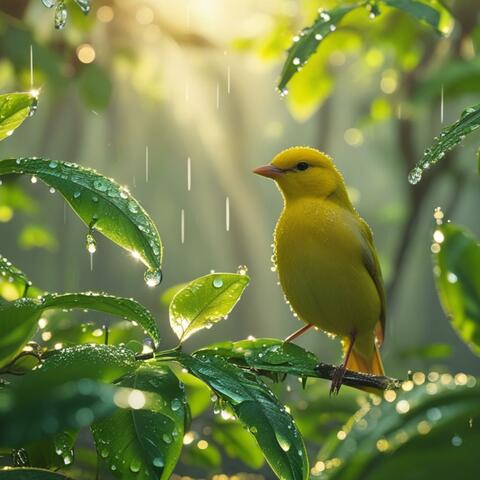 Gentle Horizons (Relaxing Soothing Vibes For Inner Peace)