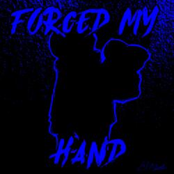 Forced My Hand (Undertale: No AU)