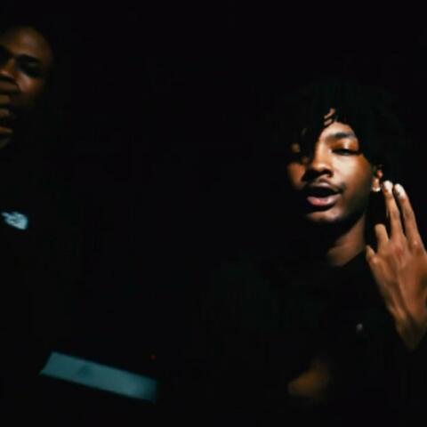 Bag On You (feat. Imsomarcus)