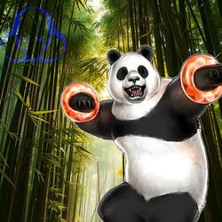 Panda Express (Panda's Theme) (Original Tekken Music)