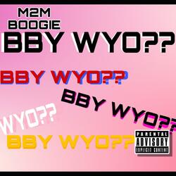 BABY WYO