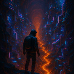 Journey to the Center of the Earth