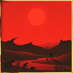 7 DAYS TO DIE Blood Moon Horizon Guns Guns n Guns (Radio Edit)