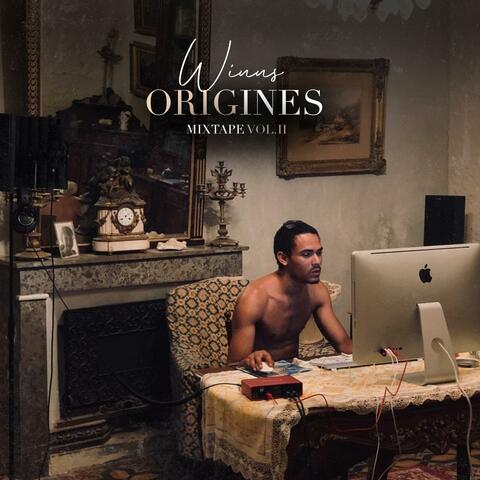 Mixtape Origines Vol.II