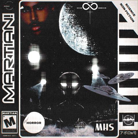 MARTIAN: Book I — Apollo Christ’s Symphony of the Lantern Age and the Birth of Universal Justice