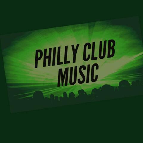 Cooler Than A Fan (PHILLY CLUB MUSIC)