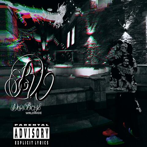 DOPEBOY