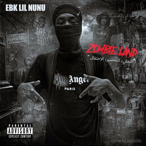 ZOMBIE LAND