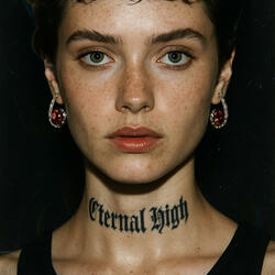 Eternal High Pt. 2.