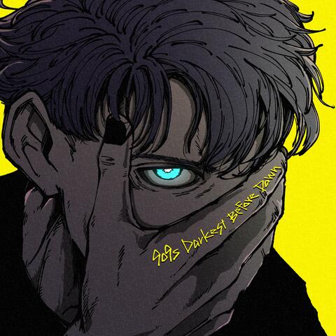 909s DARKEST BEFORE DAWN