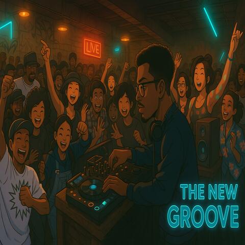 The New Groove