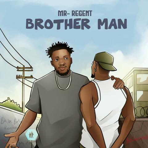 Brother man