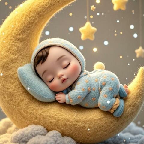 Baby Sleep Music: Dreammaker’s Light