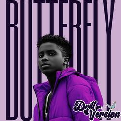 Butterfly (feat. Eraztuz) (Drill Version)