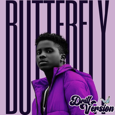 Butterfly (feat. Eraztuz) [Drill Version]