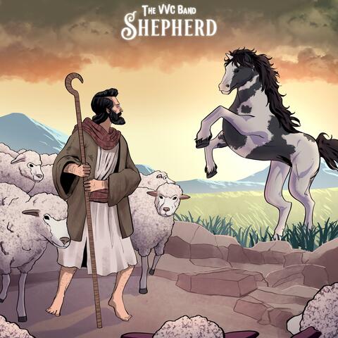 Shepherd