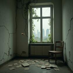 Döneceğiz Ama Neye