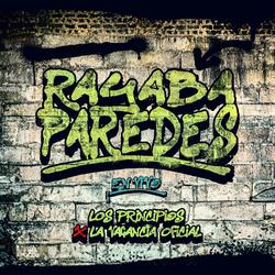 Rayaba Paredes  (feat. La Vagancia Official) (En vivo)