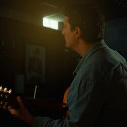 Apertura Cancionera (Natalia Lafourcade) [Cover en Guitarra Flamenca]