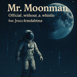 Mr. Moon Man (feat. Jrocc4rmdabtmz)
