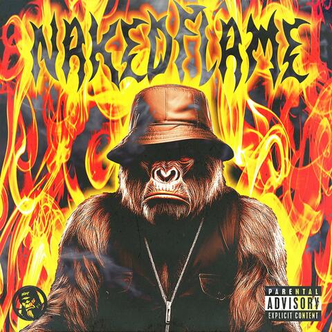 Naked Flame