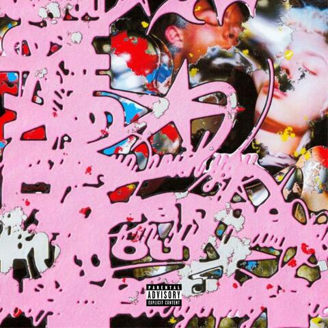 NO HARD FEELINGS (EP)