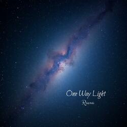 One Way Light
