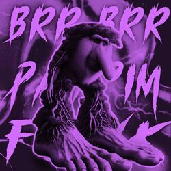 BRR BRR PATAPIM FUNK (Ultra Slowed)