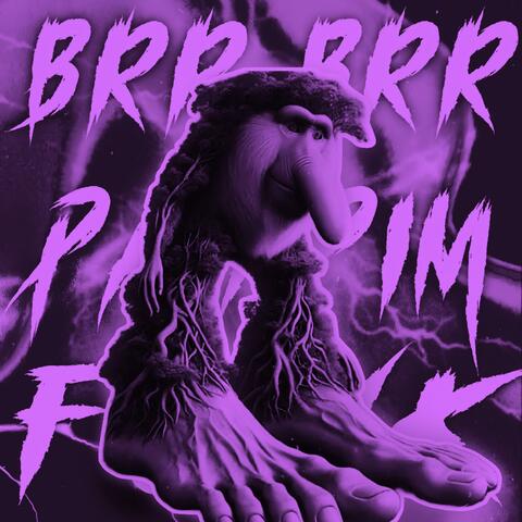 BRR BRR PATAPIM FUNK (Ultra Slowed)