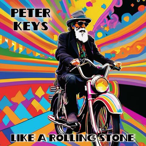 Like A Rolling Stone