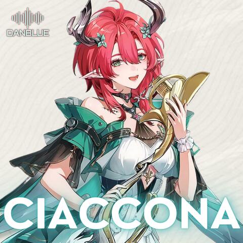 Ciaccona Ultimate Theme: Whispered Whims of the Wind (from "Wuthering Waves")