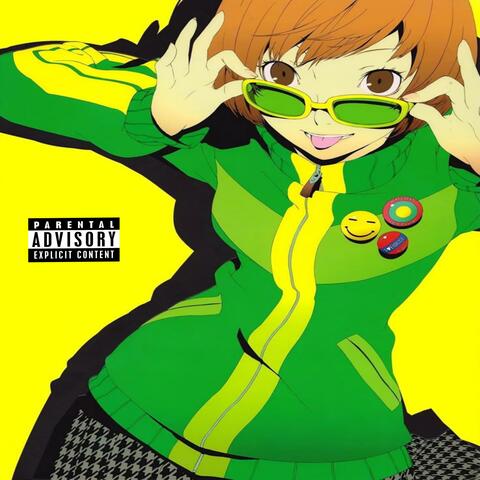Persona4