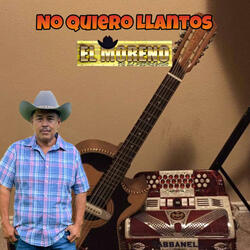 No Quiero Llantos