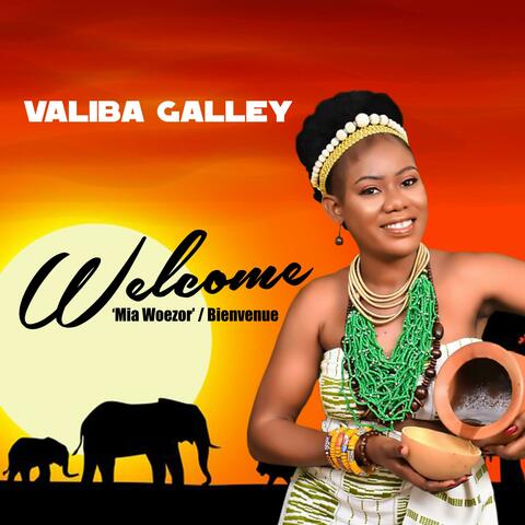 Welcome Mia Woezon Bienvenue