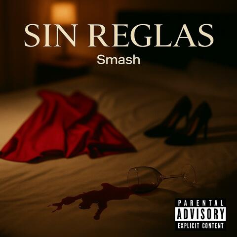 SIN REGLAS