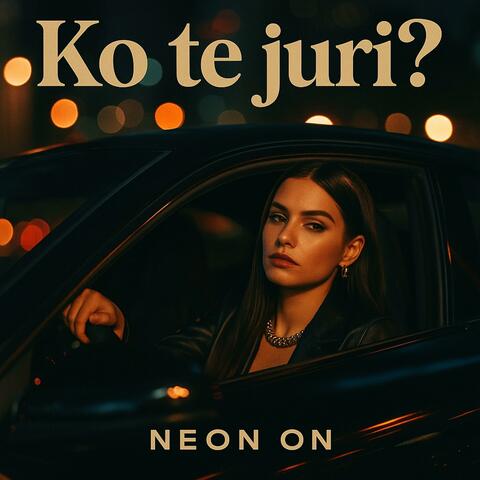 Ko te Juri ?