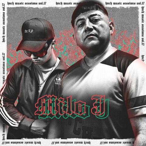 MILO J: Cura hace cover de BZRP, Vol. 17