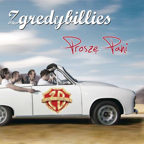 Proszę Pani