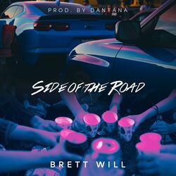 SIDE OF THE ROAD