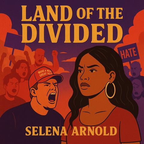 LAND OF THE DIVIDED