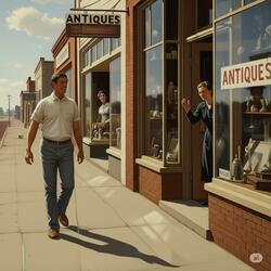 Norfolk Avenue Comes Alive (Norfolk, Nebraska)